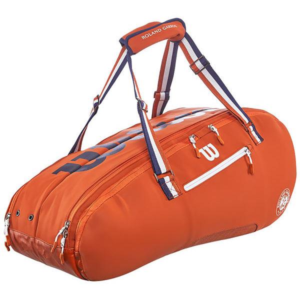 ساک تنیس ویلسون Roland Garros Tour 12 Pack